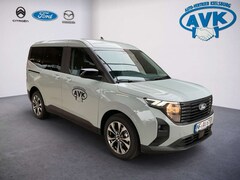 Bild des Angebotes Ford Tourneo Courier Automatik mit AHK