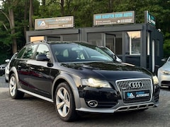 Bild des Angebotes Audi A4 allroad quattro 2.0 TDI Xenon*Sitzheizung*Alu