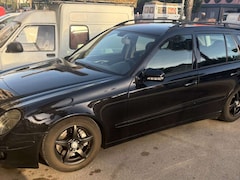 Bild des Angebotes Mercedes-Benz E 220 E 220 T CDI Automatik Avantgarde DPF