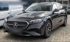 Bild des Angebotes Mercedes-Benz E 220 E 220 d T AVANTGARDE°BURM°AHK°PANO°BEIGE°LHEIZ°