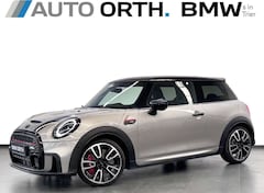 Bild des Angebotes MINI John Cooper Works SP-AUT. NAVI PANO ACC CAM 18"