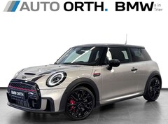 Bild des Angebotes MINI John Cooper Works SP-AUT. NAVI PANO ACC CAM 18"