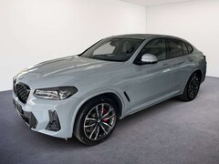 Bild des Angebotes BMW X4 xDrive 30d M-Sport/PANO-D/LEDER/HIFI/LED/AHK