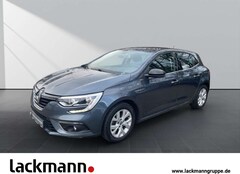 Bild des Angebotes Renault Megane 1.4 IV Limited*Navi*Kessy*CarPlay*SHZ*