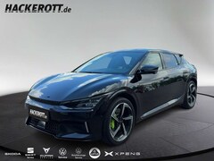 Bild des Angebotes Kia EV6 GT 4WD 77,4kWh *Batteriezertifikat* ACC Schiebedac