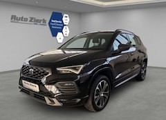 Bild des Angebotes SEAT Ateca FR 1.5 TSI ACT NAVI LED DAB+ RFK ALLWETTER