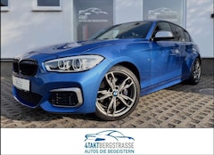 Bild des Angebotes BMW 135 i xDrive AUT NaviProf h/k LED RFK 18"