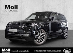 Bild des Angebotes Land Rover Range Rover HSE Hybrid P460e HUD Luftfederung AD Niveau AHK-el