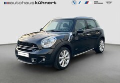 Bild des Angebotes MINI Cooper S Countryman ALL4 PanoSD Sportsitz BiXenon Leder