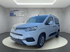 Bild des Angebotes Toyota Proace L1/5-SITZER/2xSCHIEBE/KLIMA/SHZ/TOP!