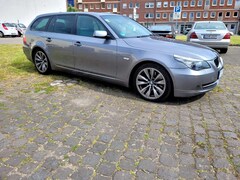 Bild des Angebotes BMW 530 530d Touring