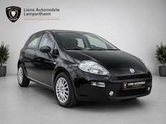 Bild des Angebotes Fiat Punto Basis/NAVI/PDC/KLIMA/MULTIFUNKTION/CITY/