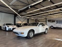 Bild des Angebotes Porsche 924 Ex Werkswagen