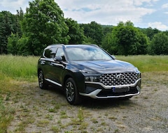 Bild des Angebotes Hyundai SANTA FE SANTA FE Plug-In Hybrid 1.6 Plugin-Hybrid 4WD Prime