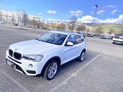 BMW X3 BMW X3 xDrive20d | Panorama | Harman Kardon | Navi