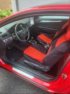 Bild des Angebotes Opel Astra Astra GTC 1.6 Innovation