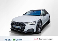 Bild des Angebotes Audi A6 allroad 55TDI /HD-Matrix/HuD/Pano/B&O/Standhzg