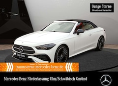 Bild des Angebotes Mercedes-Benz CLE 220 d AMG+NIGHT+360+BURMESTER+SITZKLIMA+TOTW
