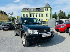 Bild des Angebotes Suzuki Grand Vitara 1.9 DDiS Comfort DPF