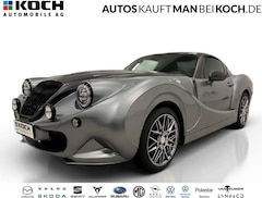 Bild des Angebotes Mazda MX-5 HURTAN RF Unikat mit 6 Jahren Garantie