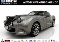 Bild des Angebotes Mazda MX-5 HURTAN RF Unikat mit 6 Jahren Garantie