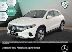 Bild des Angebotes Mercedes-Benz EQA 250 PROG+ADVANCED+KAMERA+SPUR