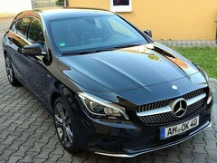 Bild des Angebotes Mercedes-Benz CLA 180 Shooting Brake 180 SCORE!