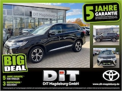 Bild des Angebotes Mitsubishi Outlander 2.0 MIVEC Diamant Edition Navi+SHZ+LM
