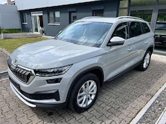 Bild des Angebotes Skoda Kodiaq Style 4x4