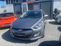 Bild des Angebotes Hyundai i30 Classic