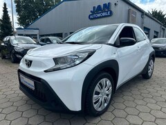 Bild des Angebotes Toyota Aygo X Business Edition SHZ 1 Hand Kamera