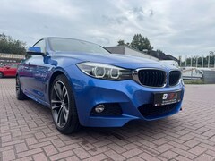 Bild des Angebotes BMW 330 Baureihe 3 Gran Turismo 330 i M Sport