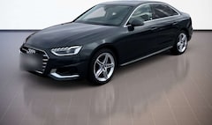 Bild des Angebotes Audi A4 Limousine ADVANCED 35 TDI S-TRONIC MATRIX.ACC.VIRT