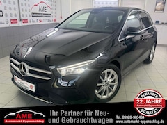 Bild des Angebotes Mercedes-Benz B 220 d 8G-DCT Progressive Schw.Anhängerkupplung