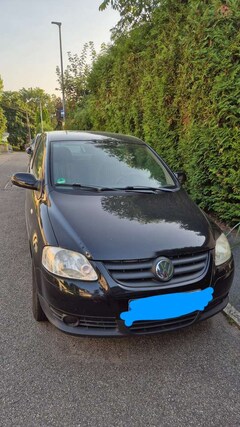 Bild des Angebotes VW Fox Fox 1.2
