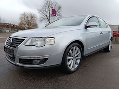 Bild des Angebotes VW Passat Lim. Comfortline Automatik "Nur 159900KM"