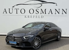 Bild des Angebotes Mercedes-Benz CLS 400 d 4Matic 9G-TRONIC Edition 1 UEP:100t €
