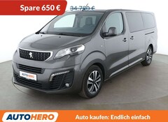 Bild des Angebotes Peugeot Expert 2.0 Blue-HDi Business VIP L3 Aut.*NAVI*CAM*