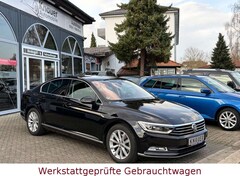 Bild des Angebotes VW Passat Lim. Highline*LED*ACC*ALCANTA*VIRTUAL*