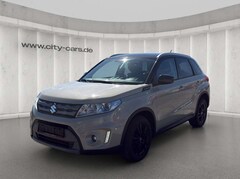 Bild des Angebotes Suzuki Vitara 1.6 DDiS Comfort 4x2