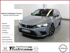 Bild des Angebotes Honda Civic e:HEV Elegance