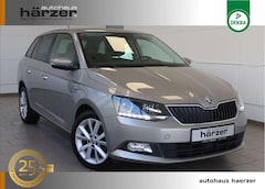 Bild des Angebotes Skoda Fabia Combi Clever 1.4TDI *PDC*DAB*ACC*AAC*SHZ*