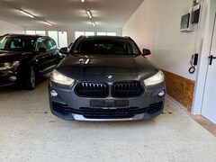 Bild des Angebotes BMW X2 sDrive 18 i Advantage Automatik Kamera Navi