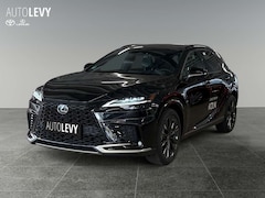 Bild des Angebotes Lexus RX 450h + F-Sport Design+ 360'Kam+Pano+Sofort