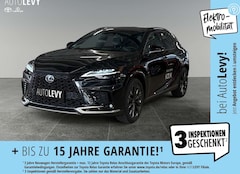 Bild des Angebotes Lexus RX 450h + F-Sport Design+ 360'Kam+Pano+Sofort