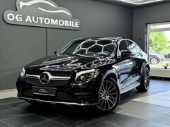 Bild des Angebotes Mercedes-Benz GLC 350 4Matic AMG*HEADUP*BURM*AHK*360*ACC*UVM