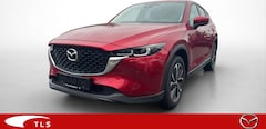 Bild des Angebotes Mazda CX-5 Advantage 2WD 2.2 SKYACTIV-D 150 EU6d HUD Navi 360
