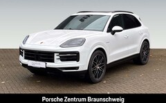 Bild des Angebotes Porsche Cayenne E-Hybrid Sport-Chrono Panoramadach LED