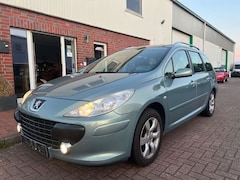 Bild des Angebotes Peugeot 307 Platinum*AUTOMATIK*TÜV NEU