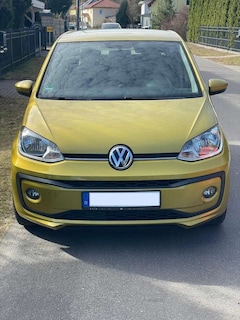 Bild des Angebotes VW up! Up  5-Türer move